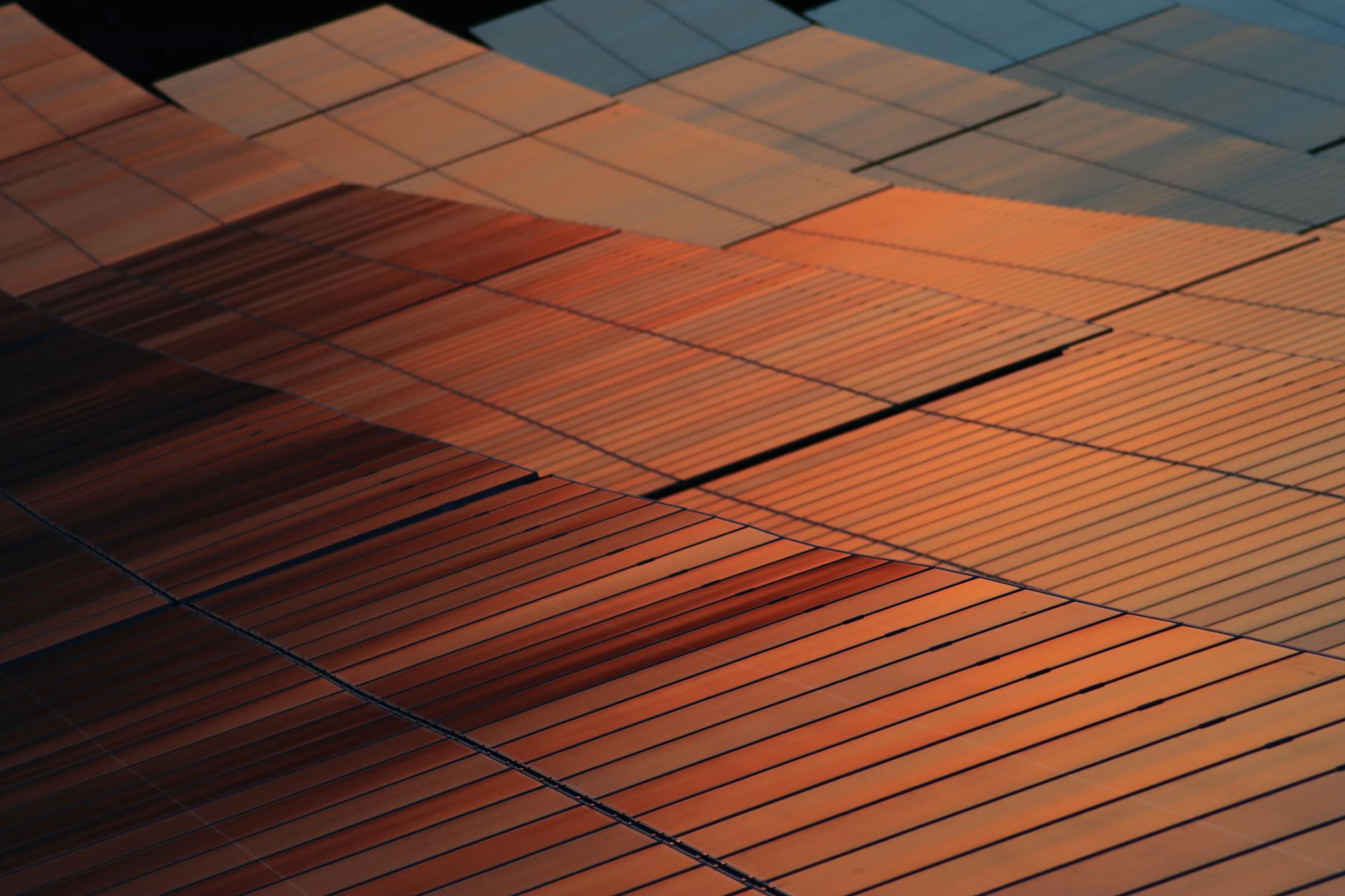 Solar panels - Going Off Grid Guide - Image 3