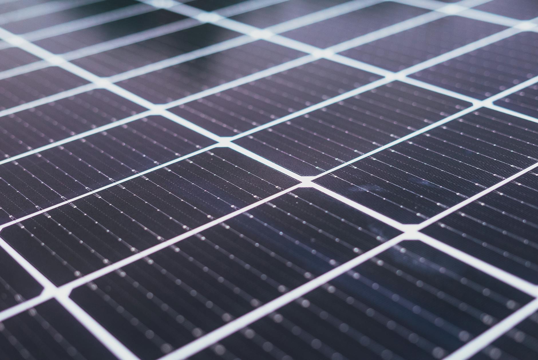 Solar panels - Solar Carport - Image 1