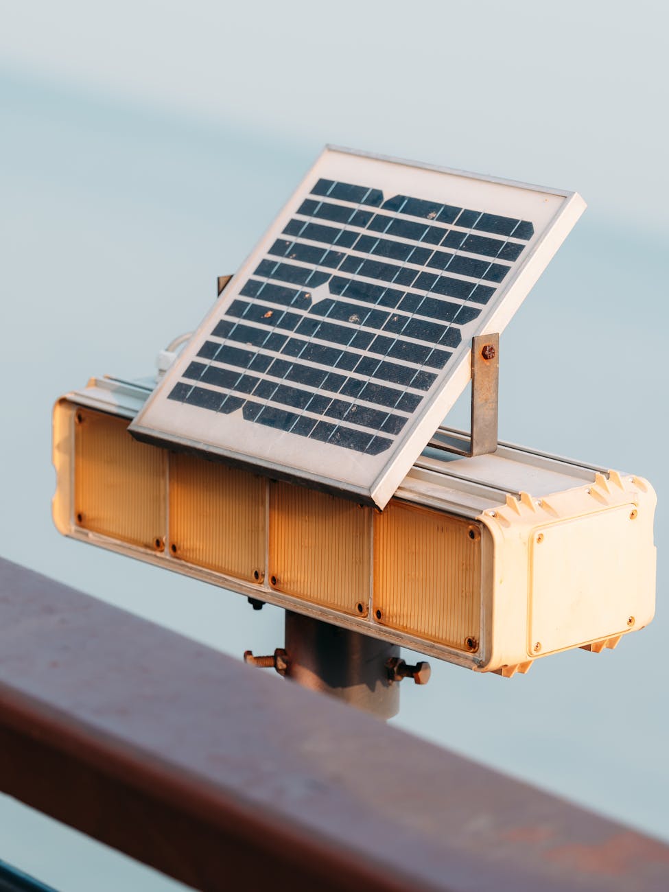 Solar panels - Solar Net Metering Guide - Image 2