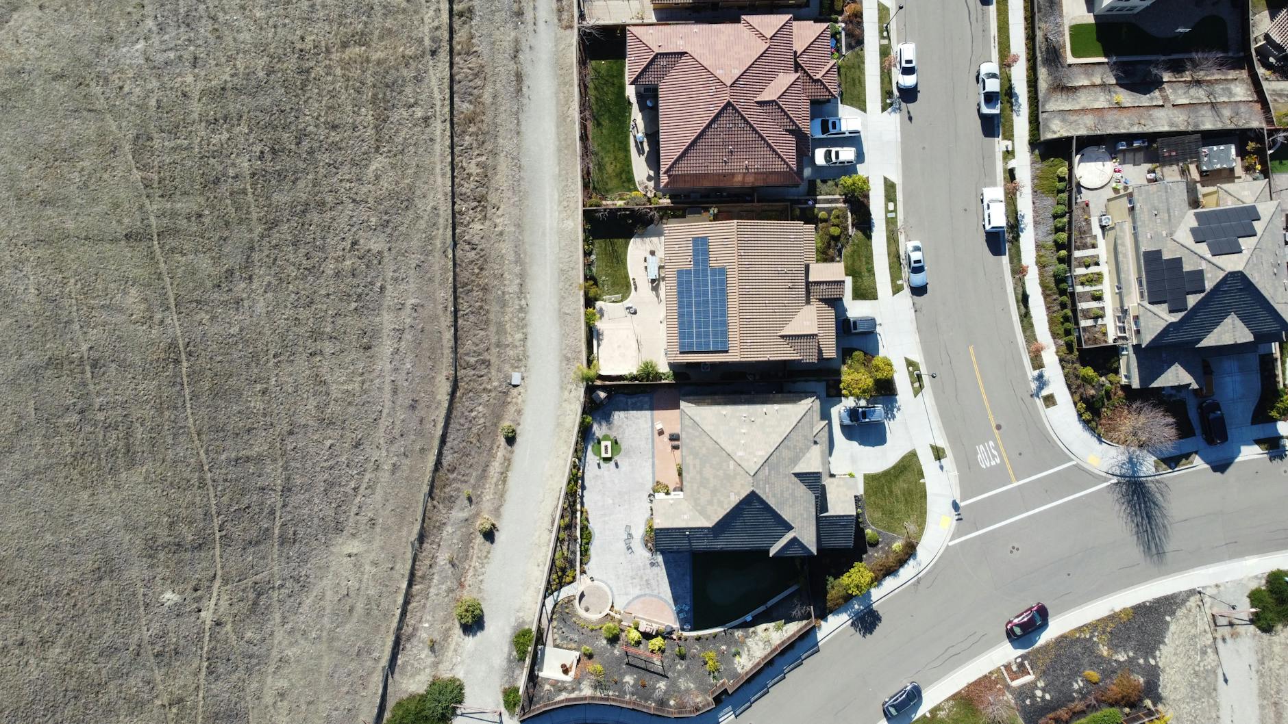 Solar panels - Solar System Upgrade - Image 1