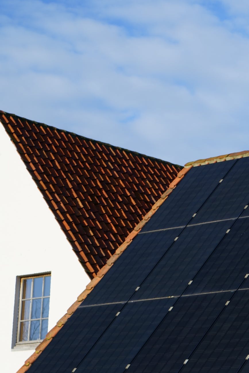 Solar panels - Best Solar Companies 2026