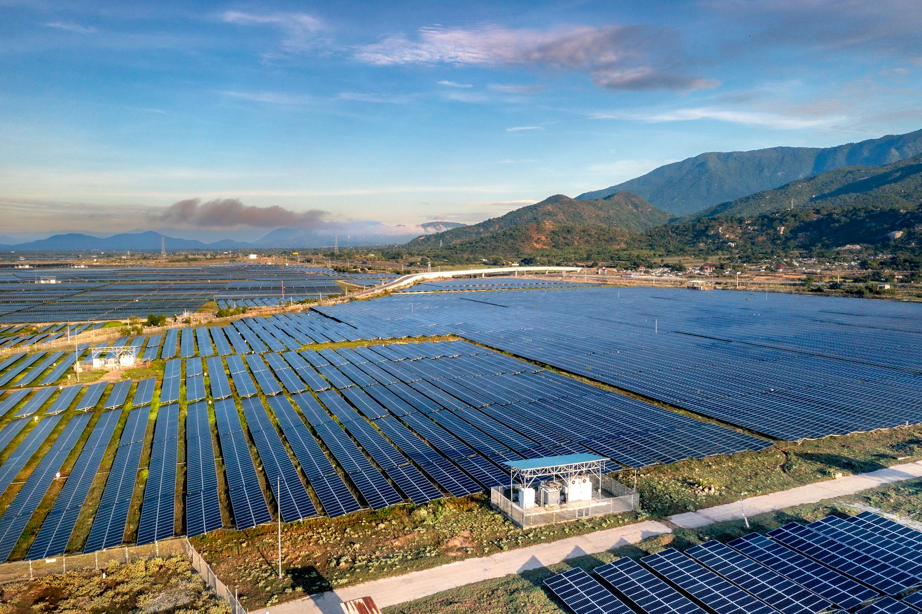 Solar panels - Best Solar Panels For Home Usa 2026