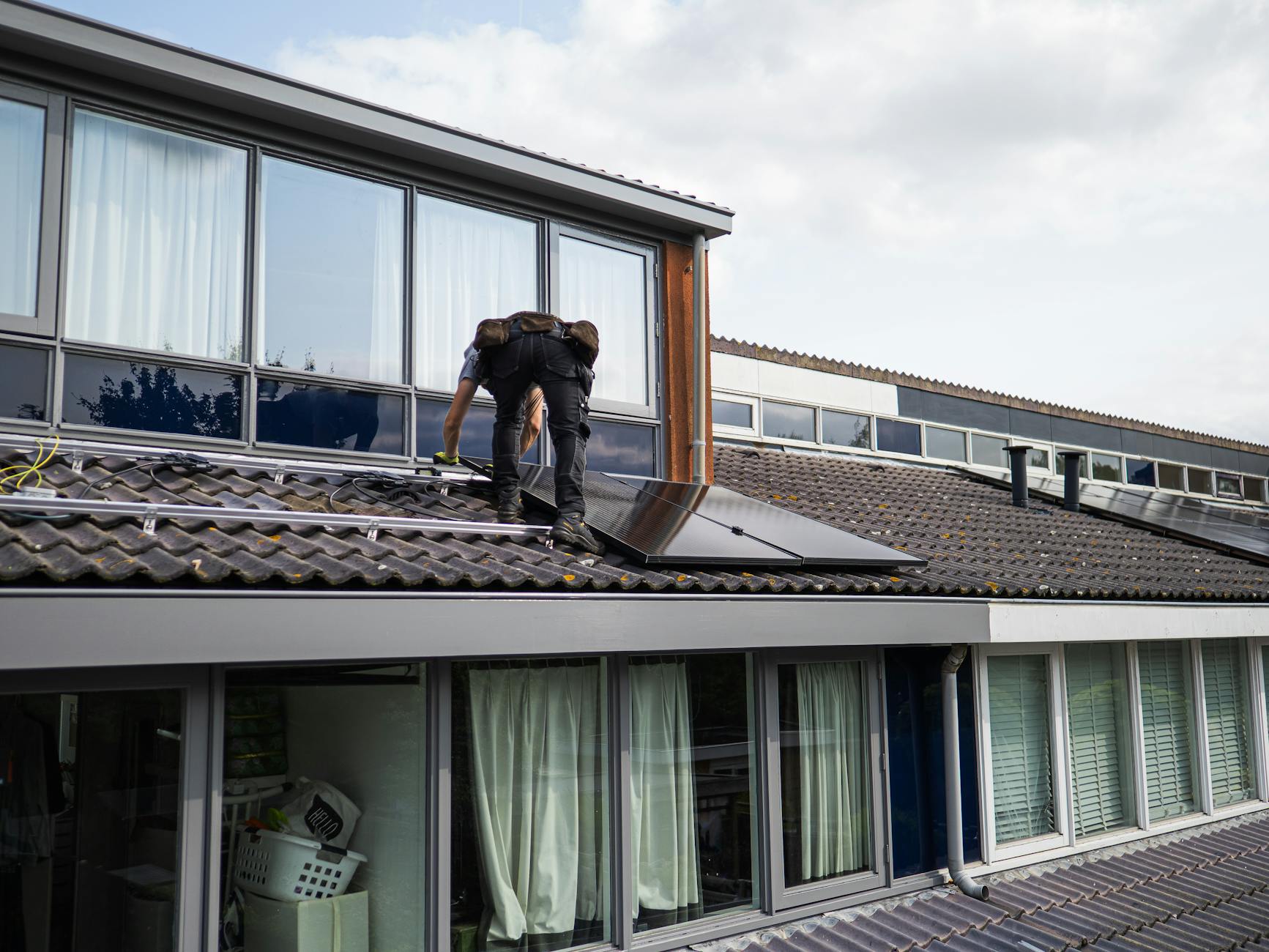 Solar panels - Solar Battery Worth It