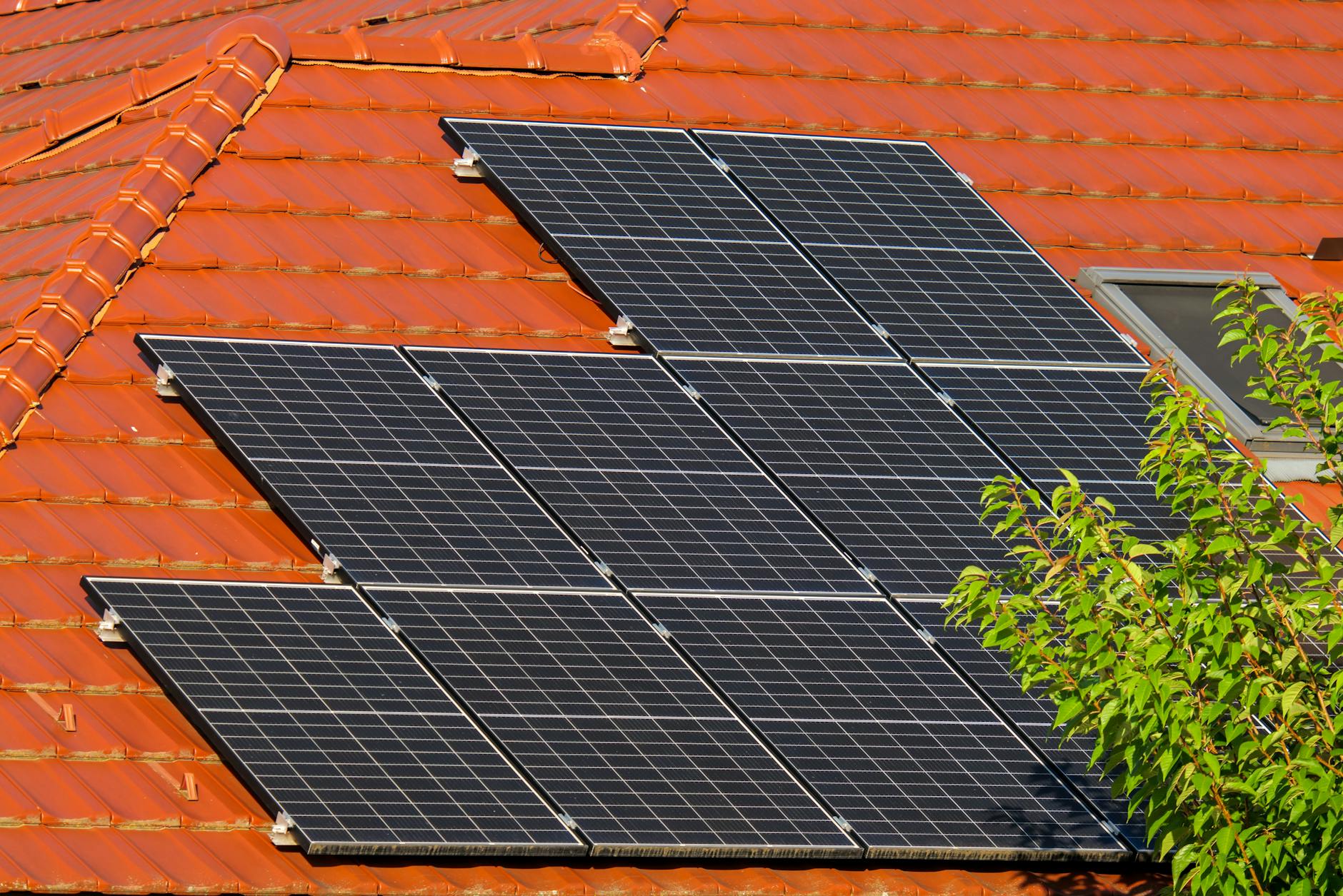 Solar panels - Solar Lease Vs Buy