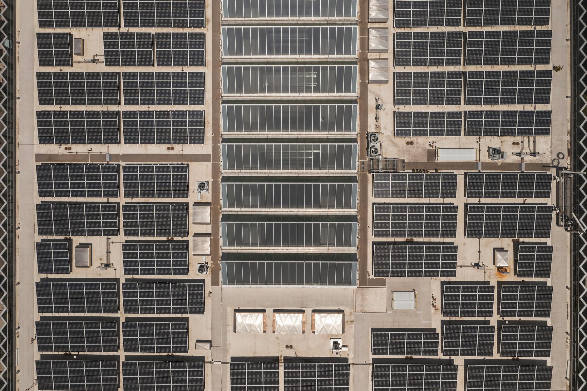 Solar panels - Solar Roof Requirements