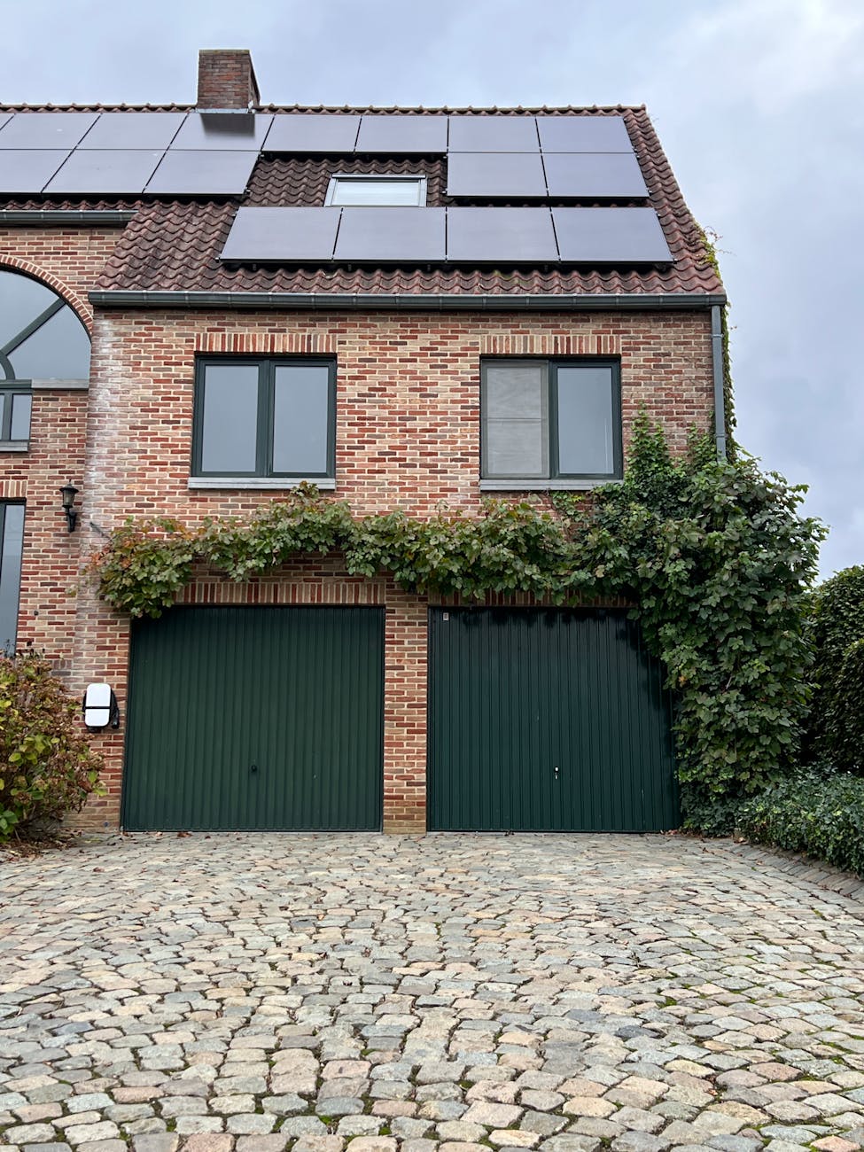 Solar panels - Solar Battery Calculator