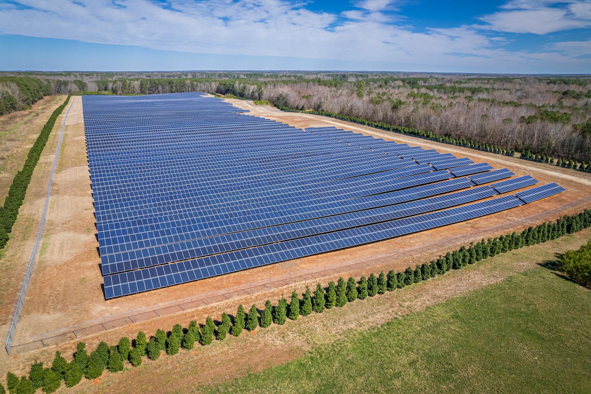 Solar panels - Solar Tax Credit Calculator