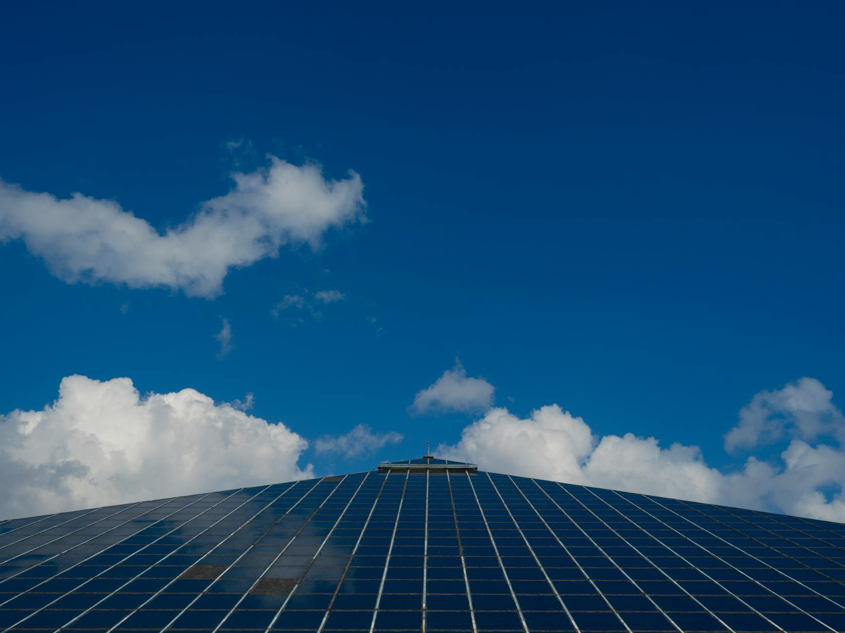 Solar panels - Omaha