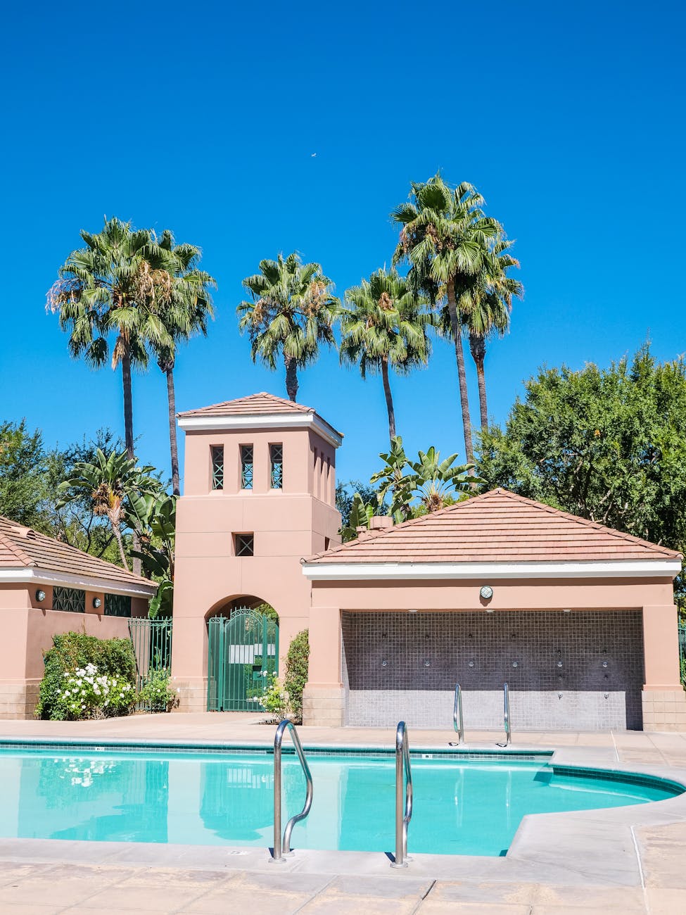 Solar panels - Scottsdale