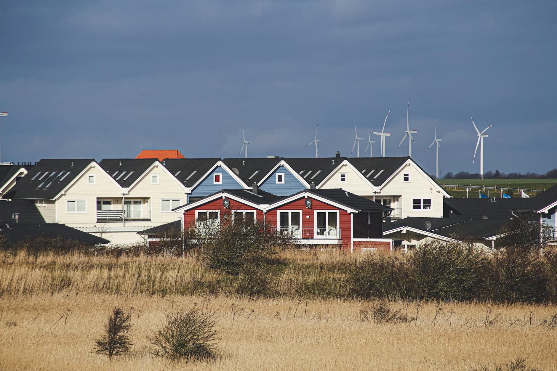Solar panels - Solar Lease Vs Buy Comparison
