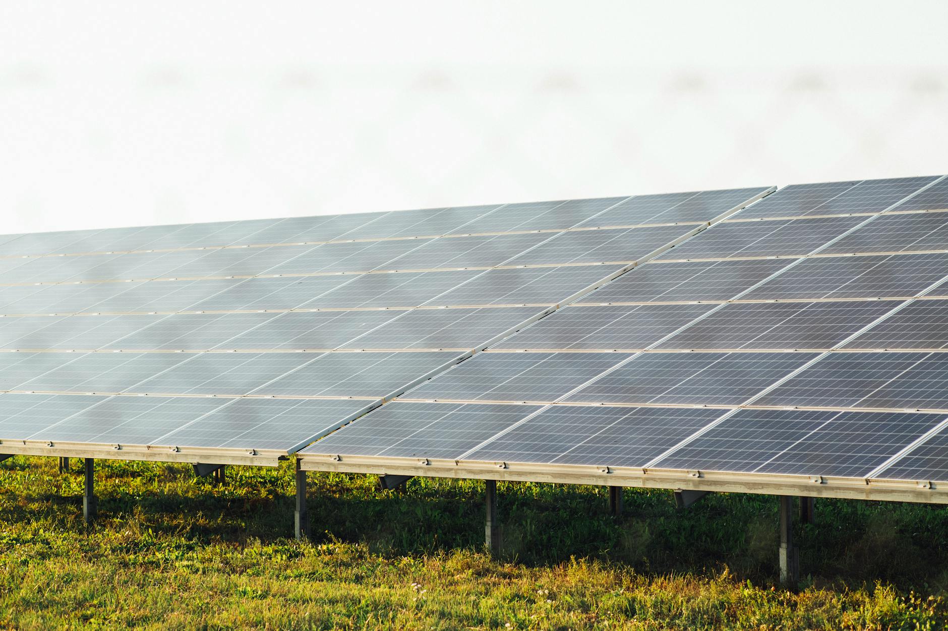 Solar panels - Alaska - Image 3