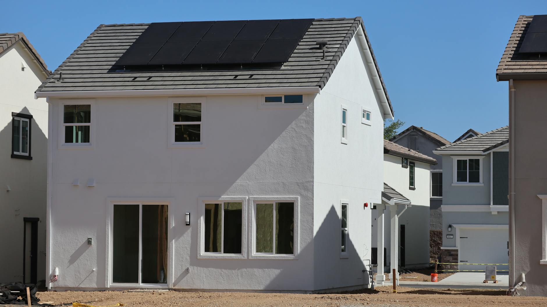 Solar panels - Arkansas - Image 1