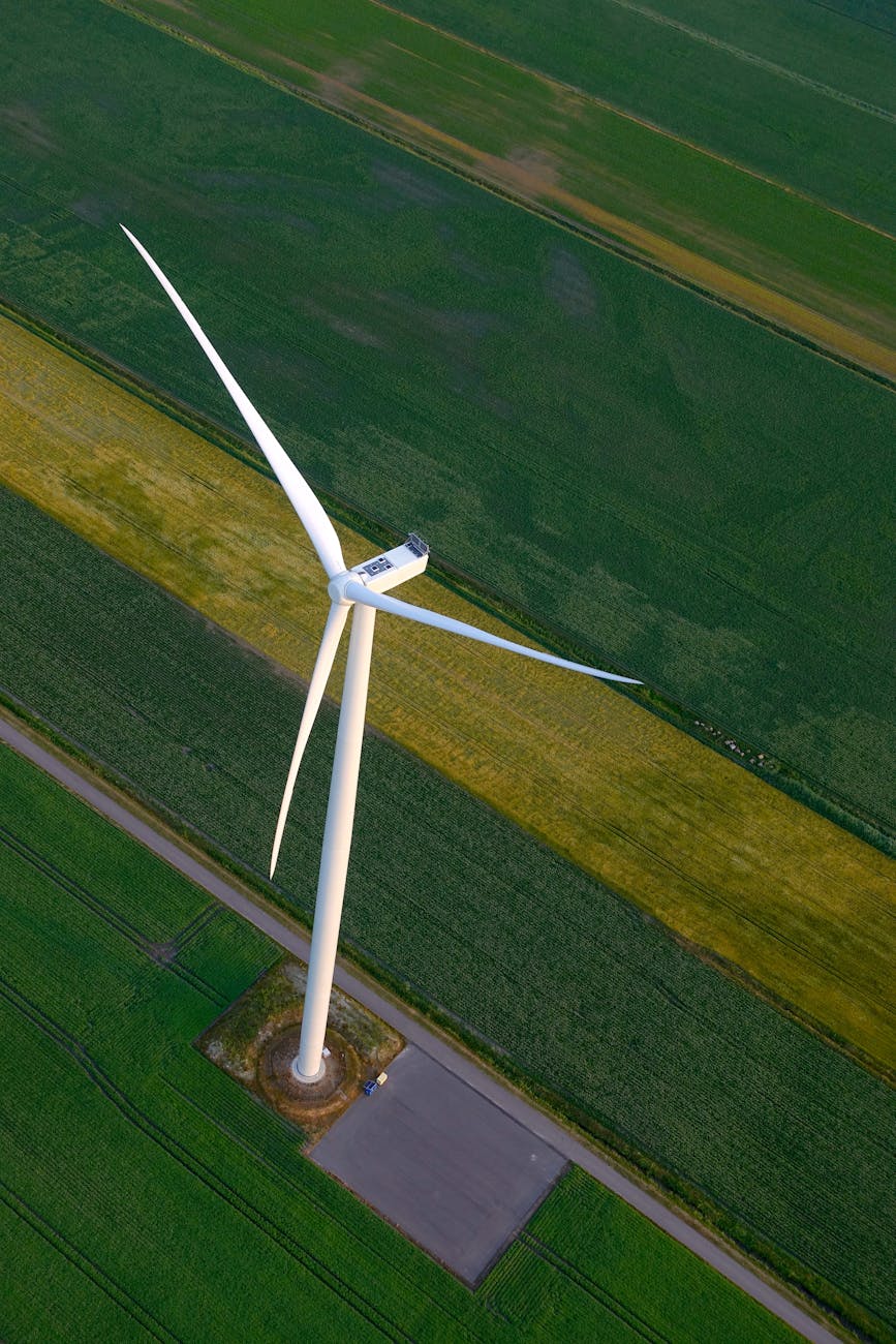 Solar panels - Austin - Image 1