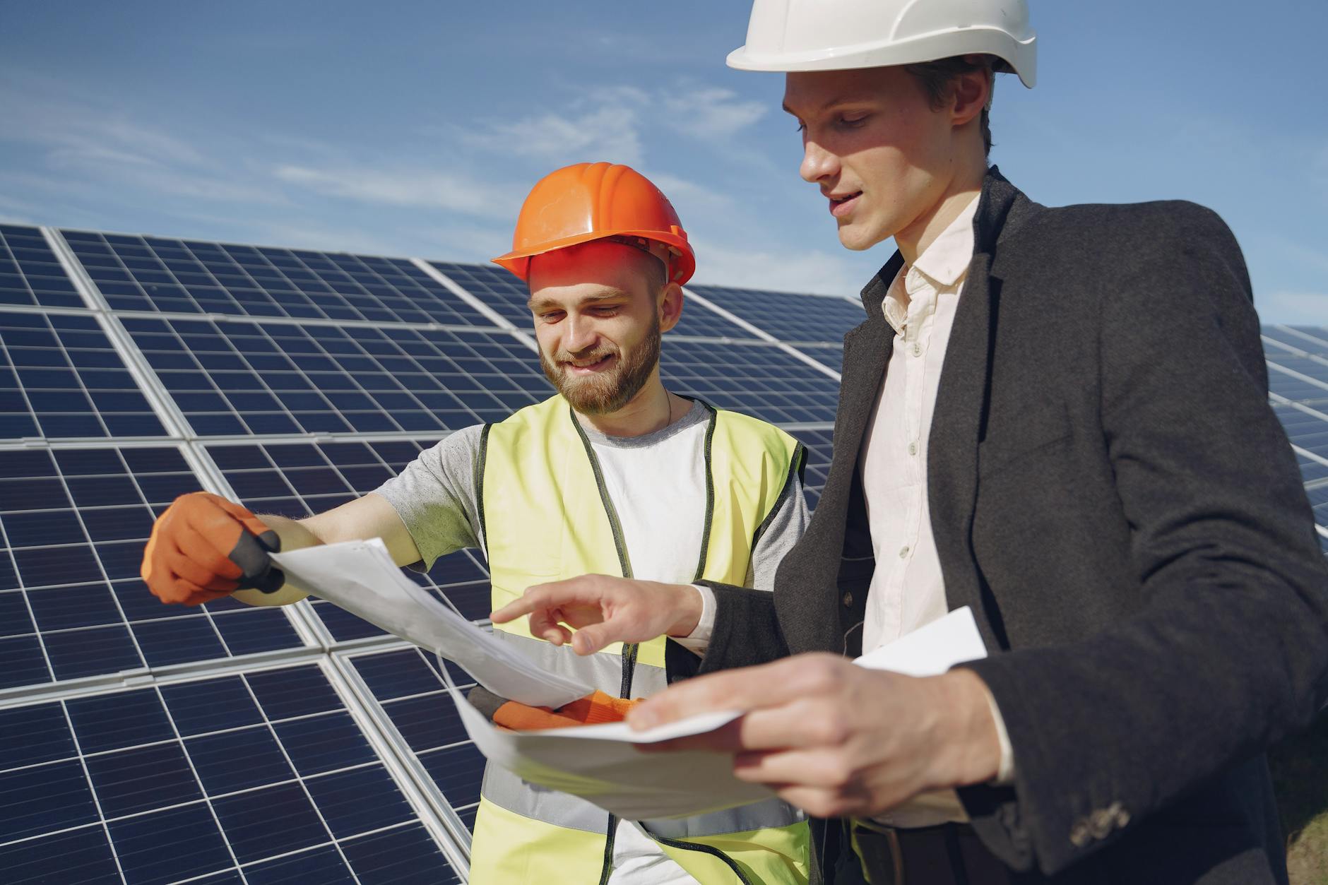 Solar panels - Best Solar Companies 2026 - Image 2