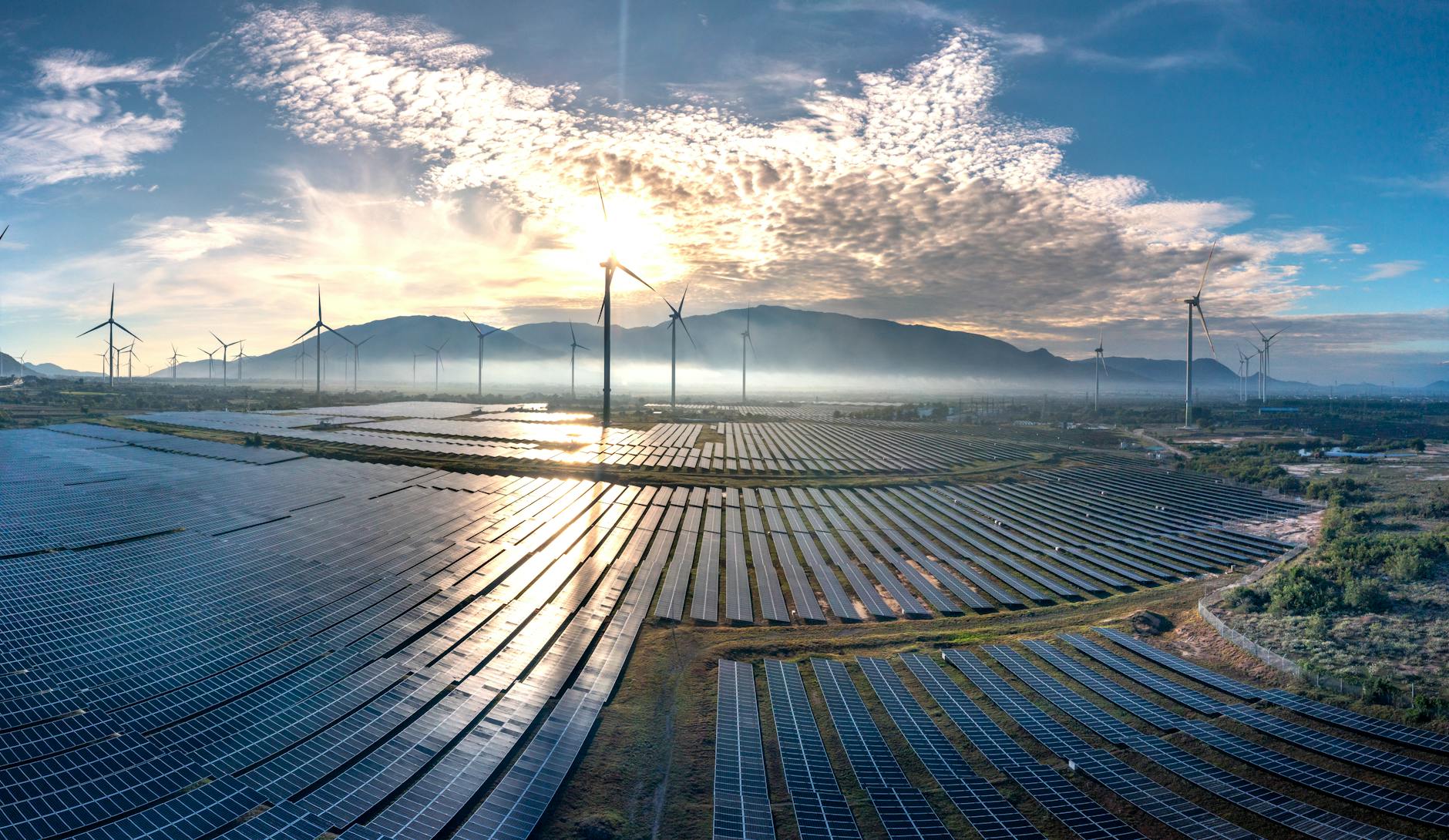 Solar panels - Fontana - Image 3