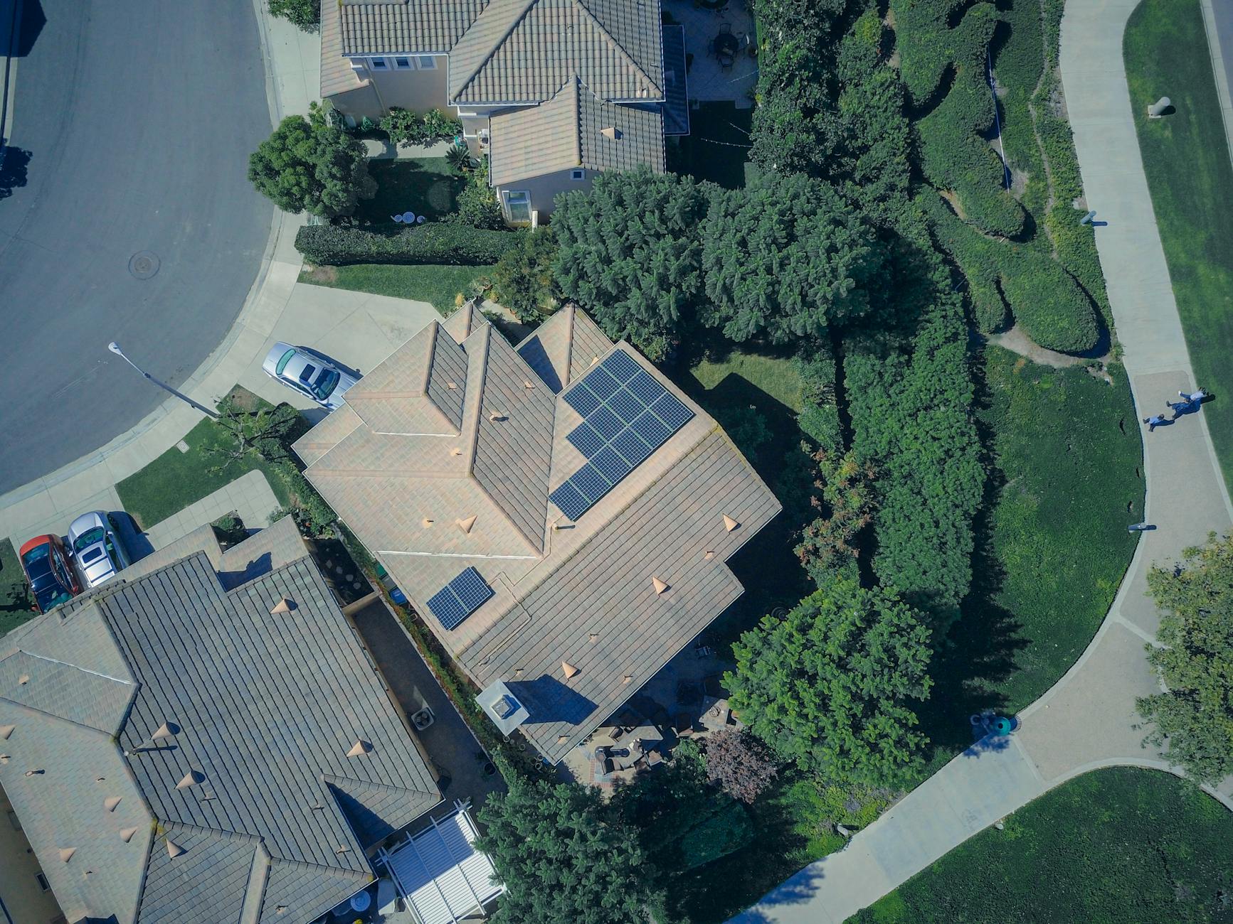 Solar panels - Hawaii - Image 3