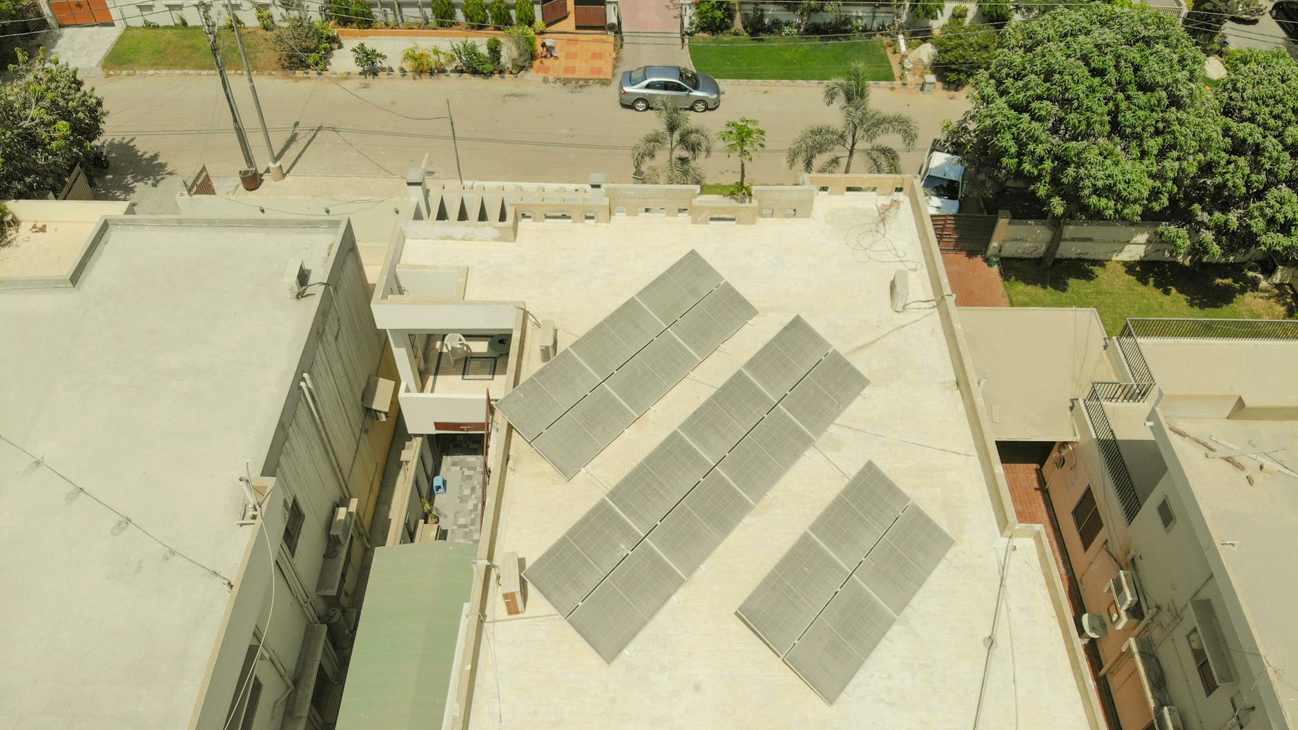 Solar panels - How Solar Panels Work - Image 2