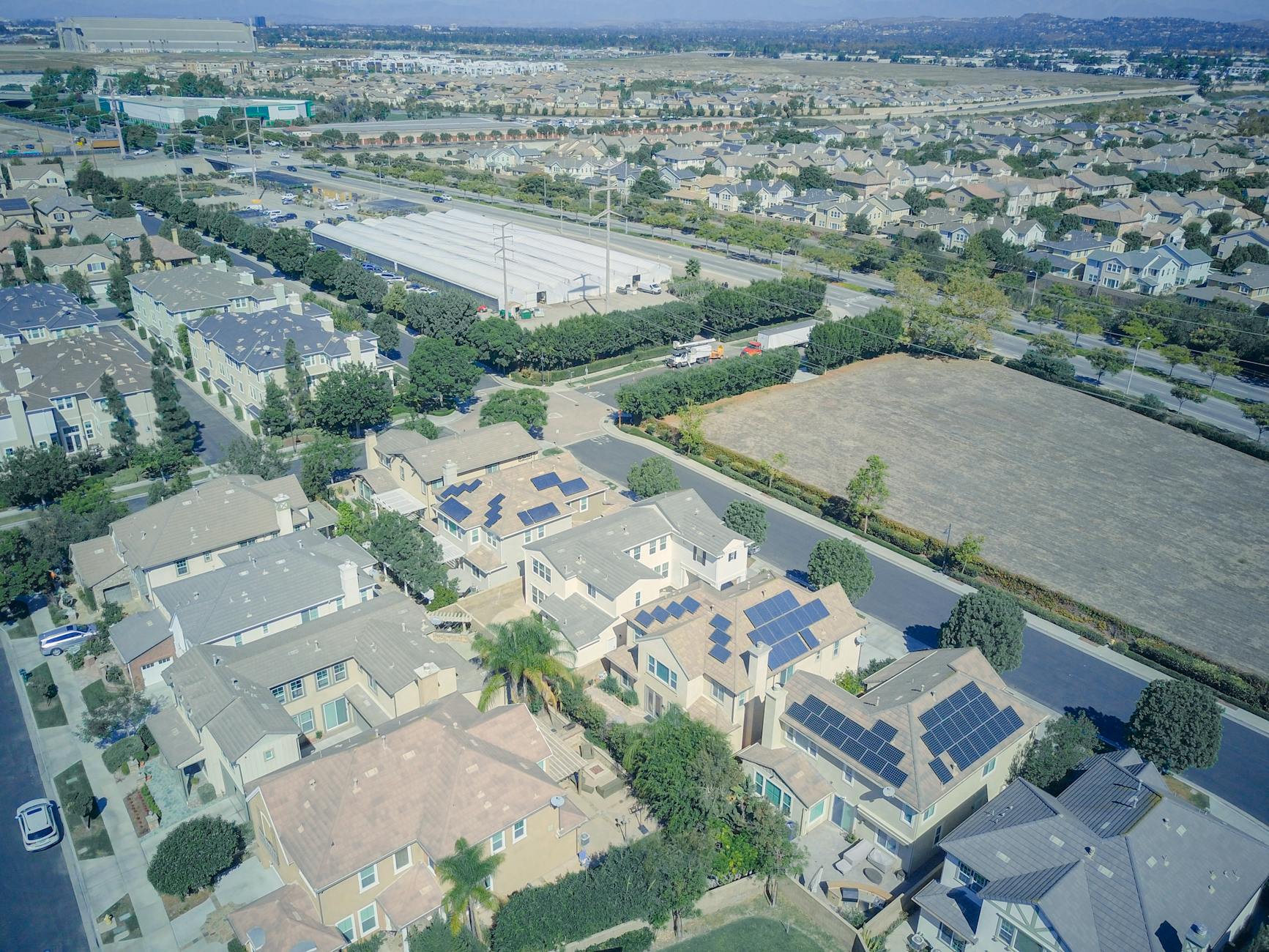 Solar panels - How To Maintain Solar Panels - Image 3
