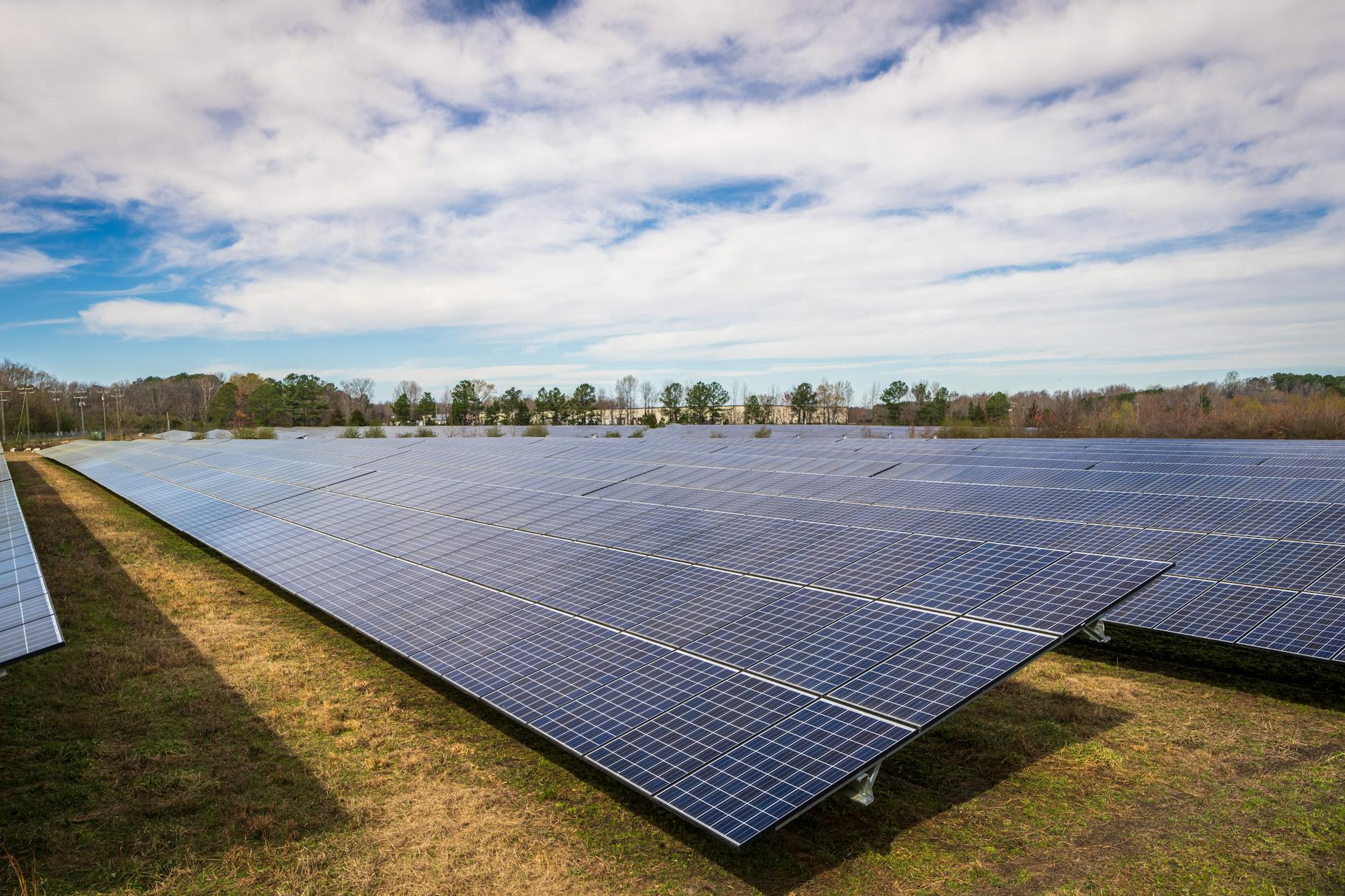 Solar panels - How To Make Solar Screens For  - Image 1