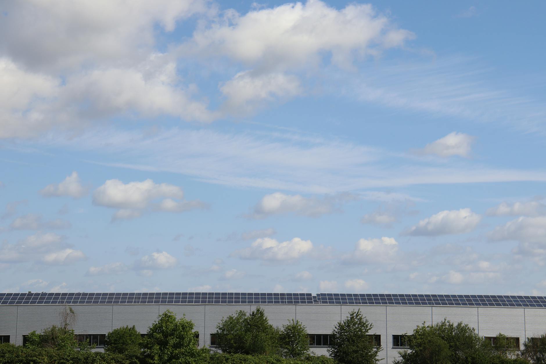 Solar panels - How To Make Solar Screens For  - Image 2