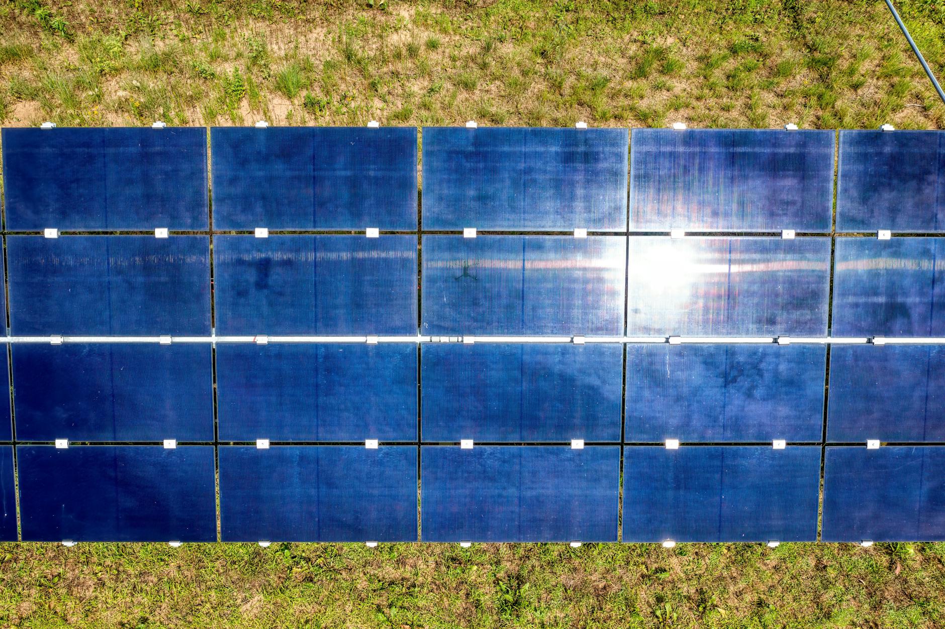 Solar panels - Iowa - Image 2