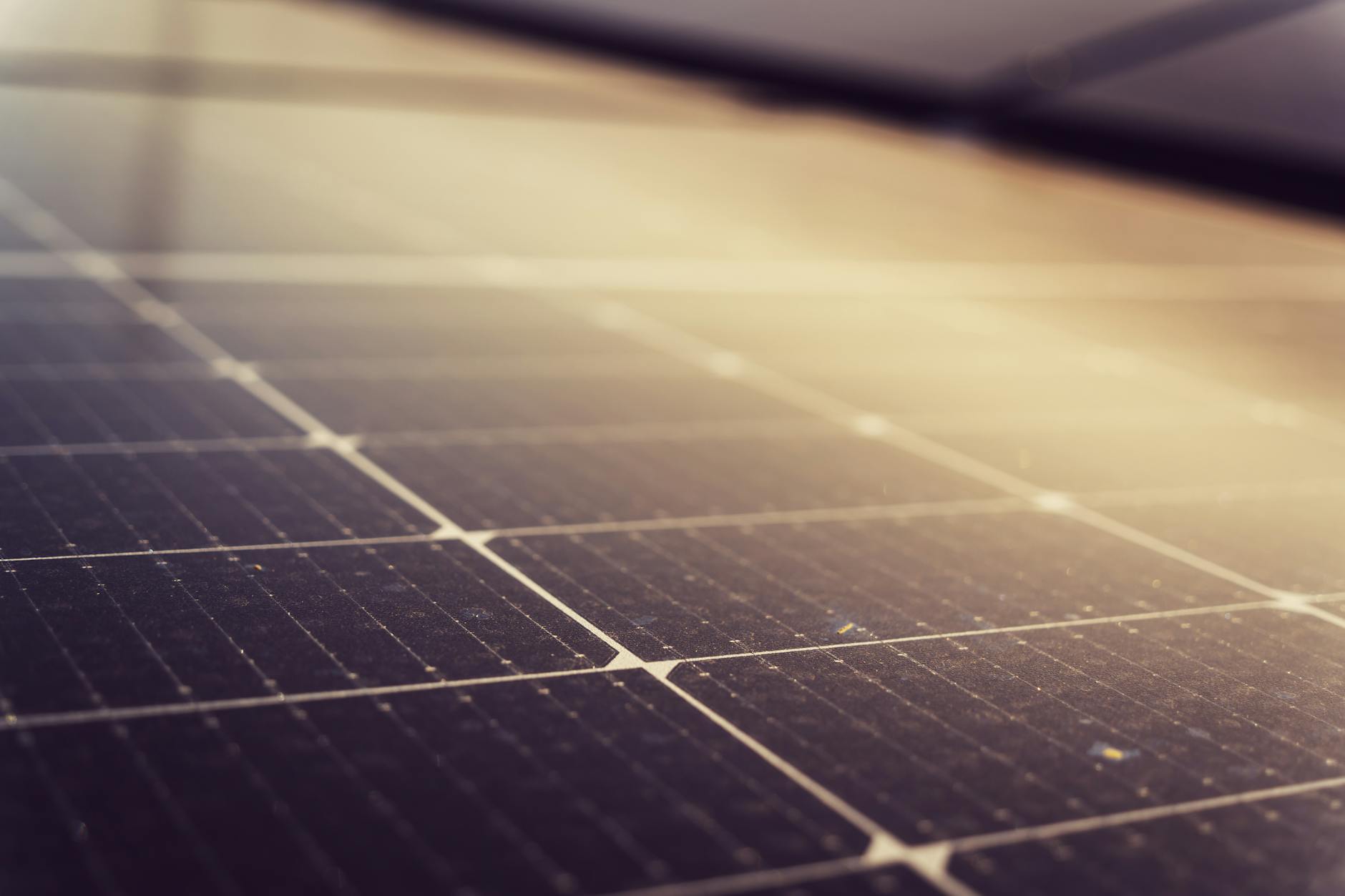Solar panels - Iowa - Image 3