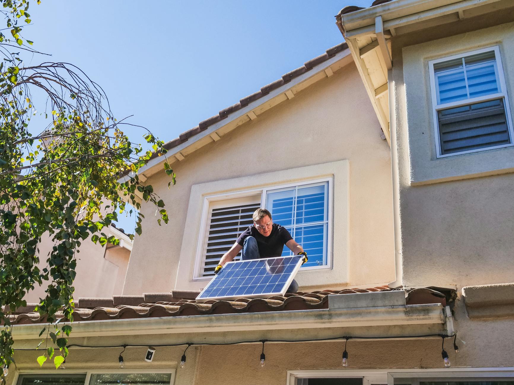 Solar panels - Is Solar Worth It - Image 1