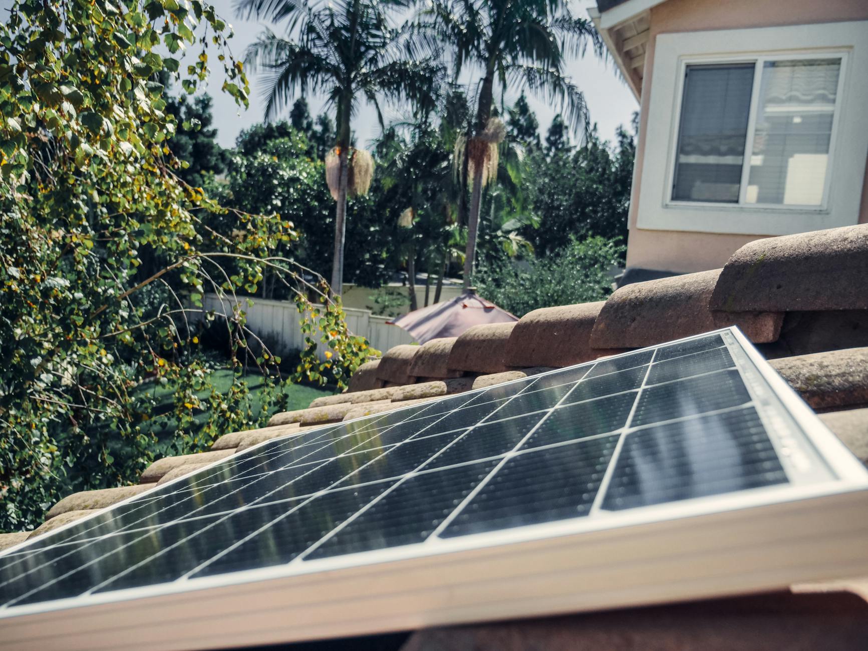 Solar panels - Kentucky - Image 1