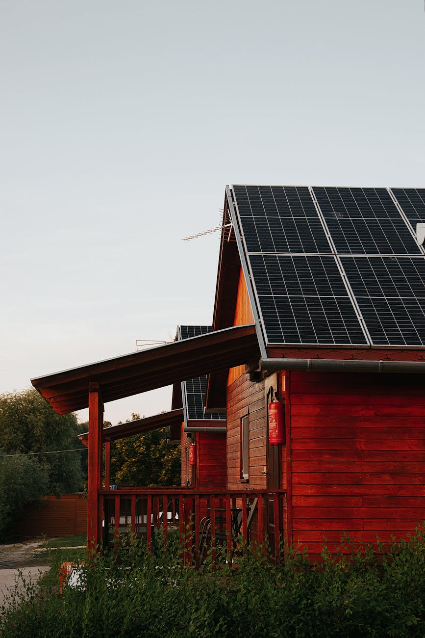 Solar panels - Maryland - Image 3