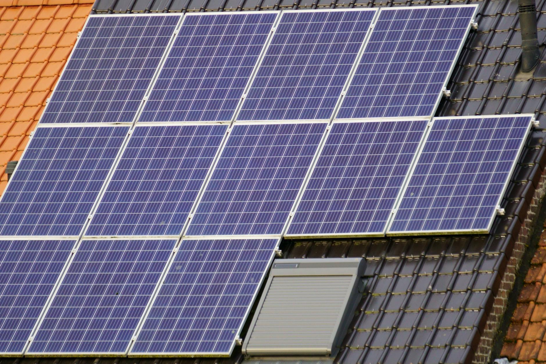 Solar panels - Massachusetts - Image 2