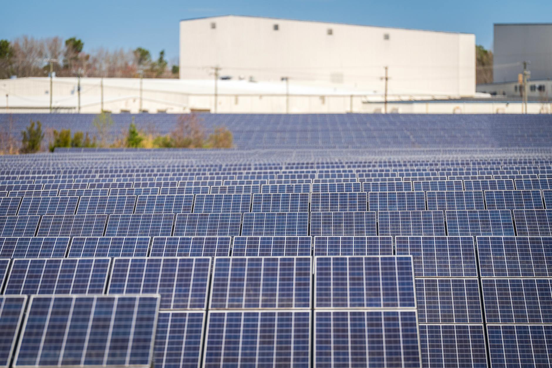 Solar panels - Milwaukee - Image 3