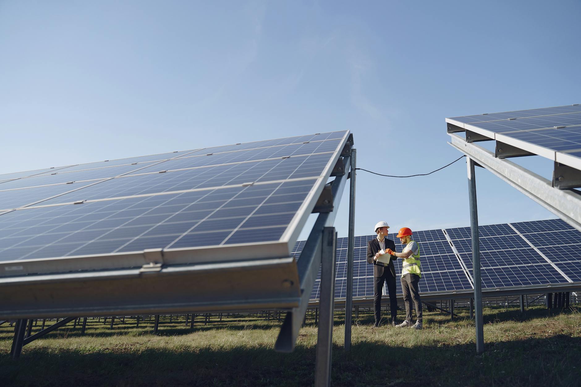 Solar panels - Missouri - Image 2