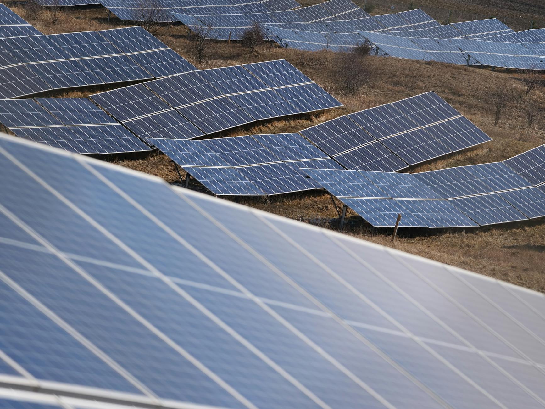 Solar panels - Net Metering Explained - Image 2
