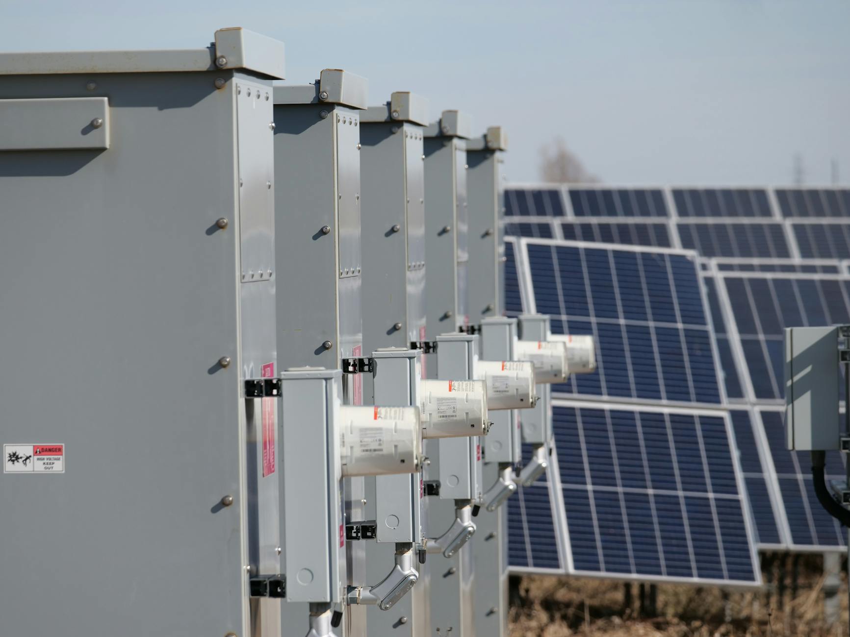 Solar panels - Net Metering Explained - Image 1