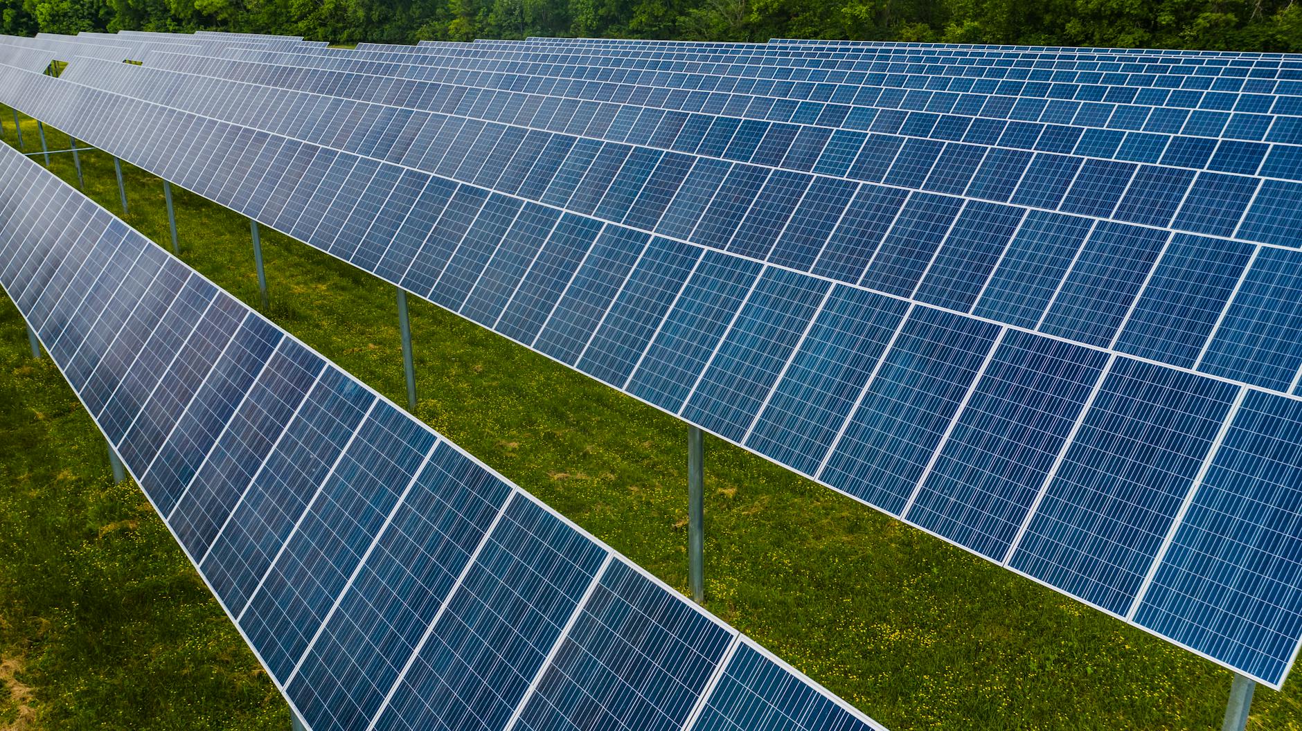 Solar panels - New Mexico - Image 1