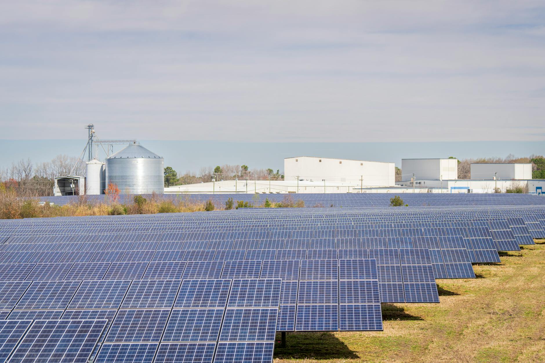 Solar panels - New York - Image 2
