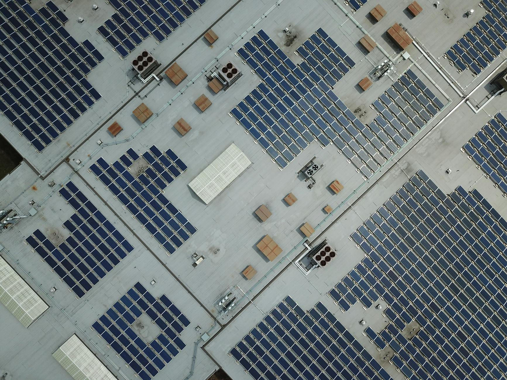 Solar panels - Off Grid Solar - Image 1