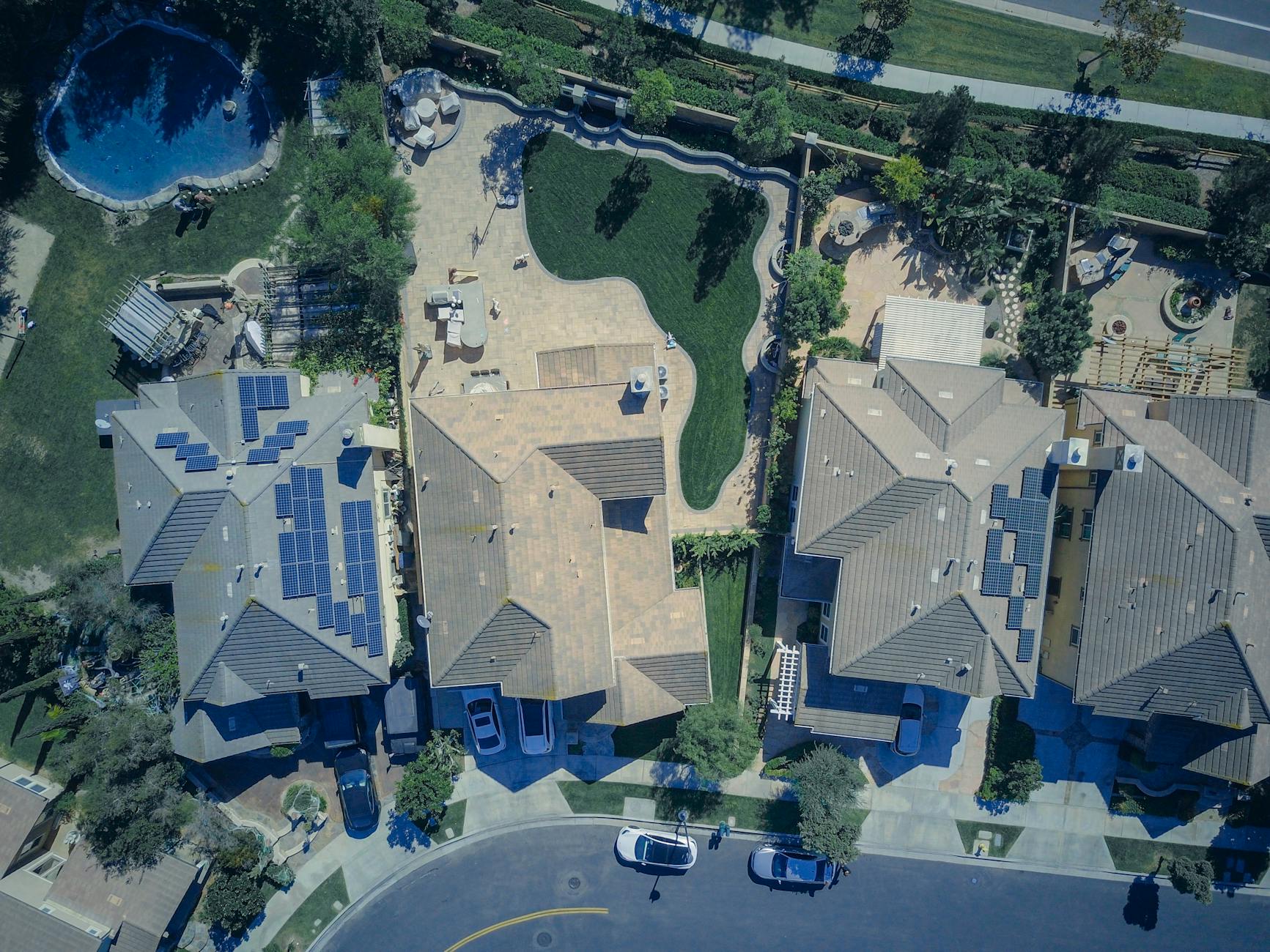 Solar panels - Ohio - Image 2