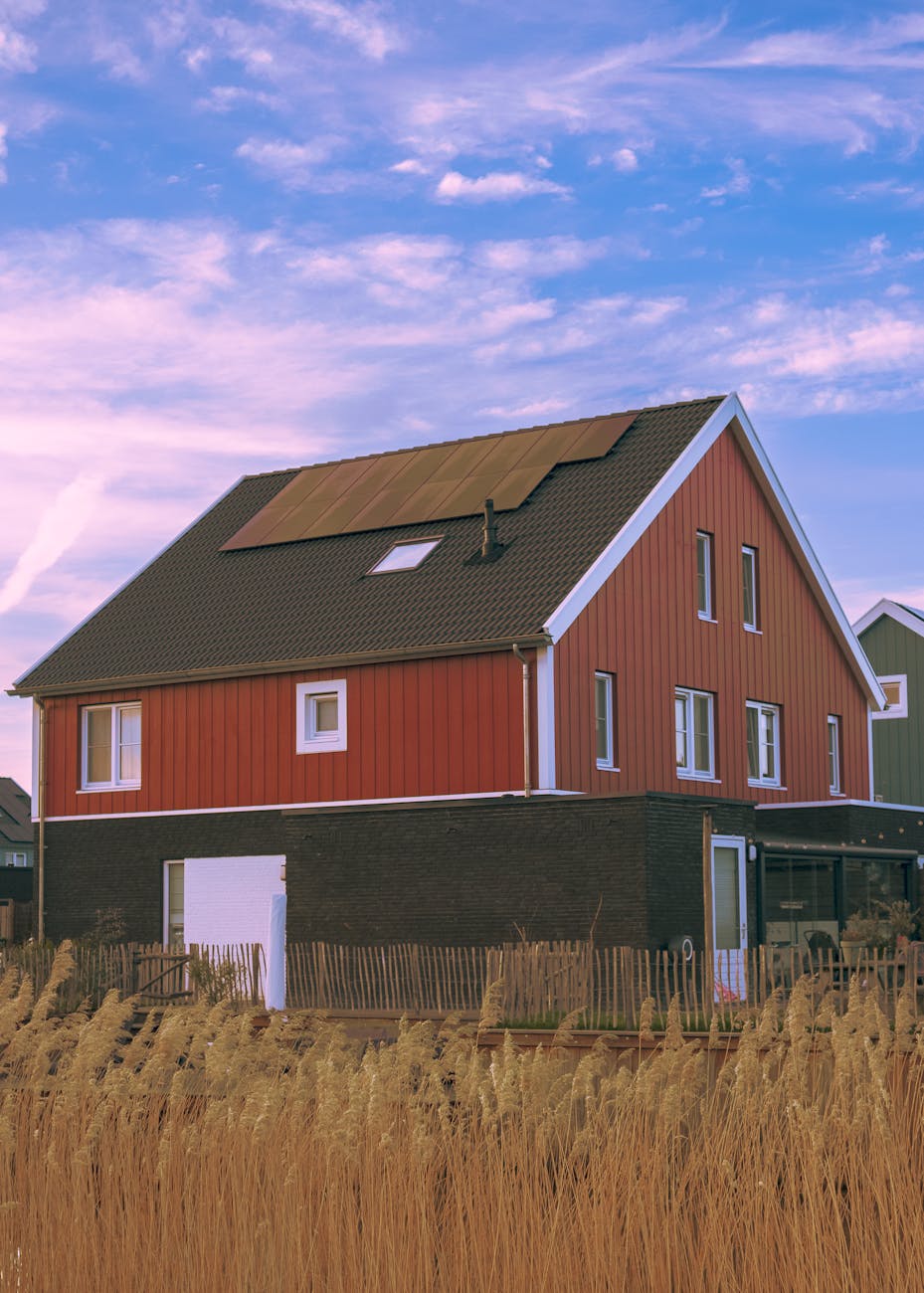 Solar panels - Oklahoma - Image 3
