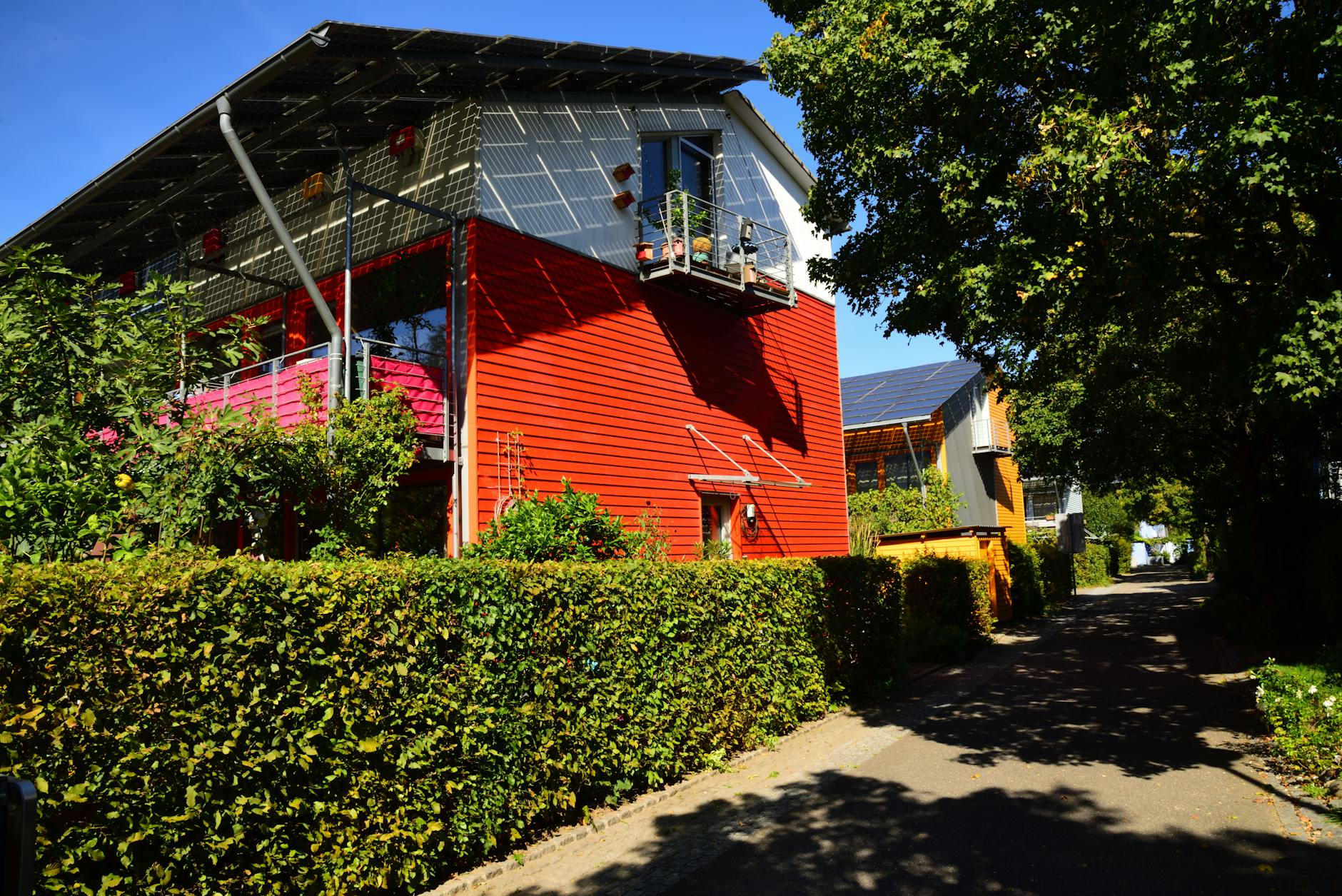 Solar panels - Orlando - Image 1