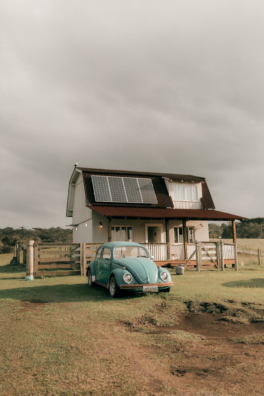 Solar panels - Orlando - Image 2