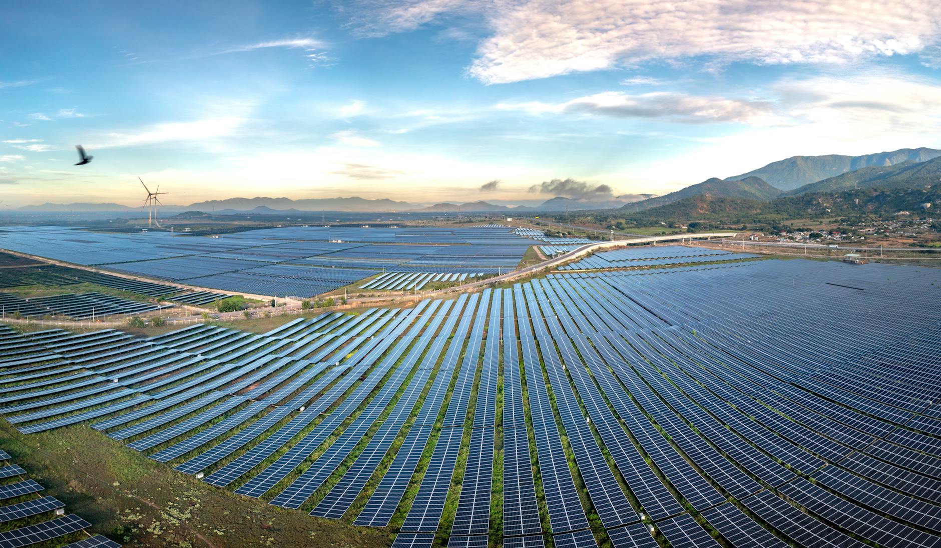Solar panels - Portland - Image 1