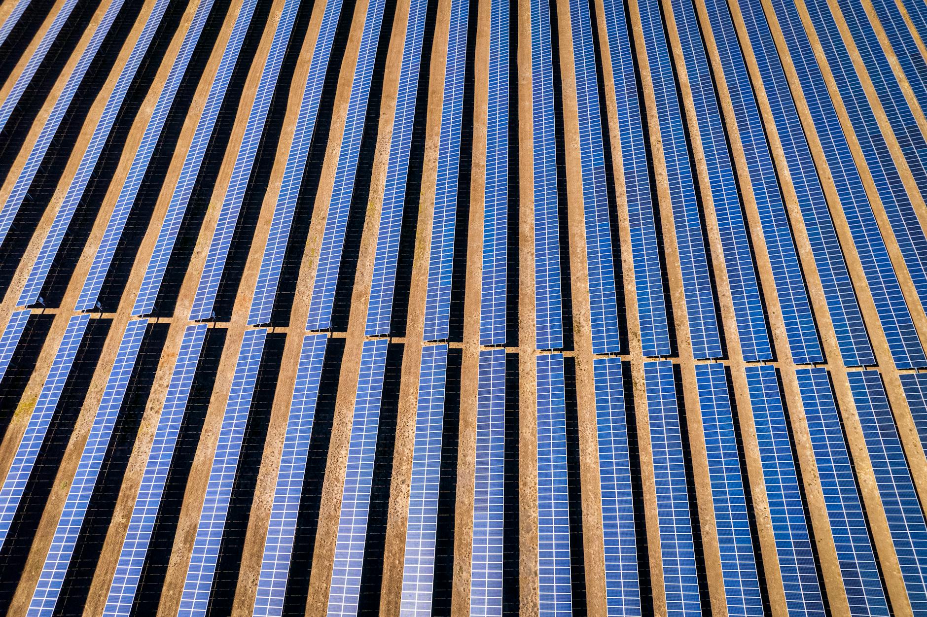 Solar panels - Solar Battery Worth It - Image 2