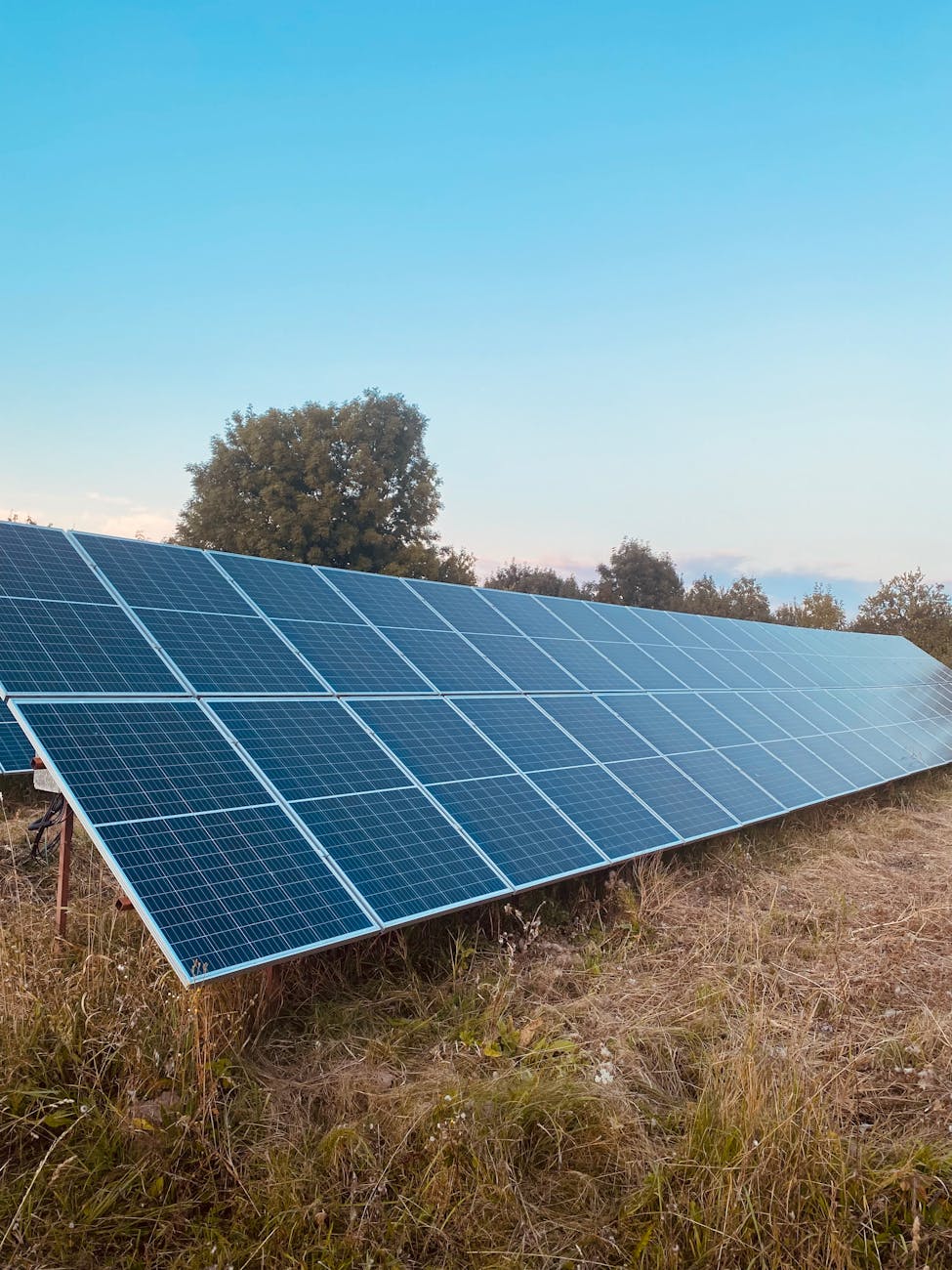Solar panels - Solar Energy Storage - Image 2