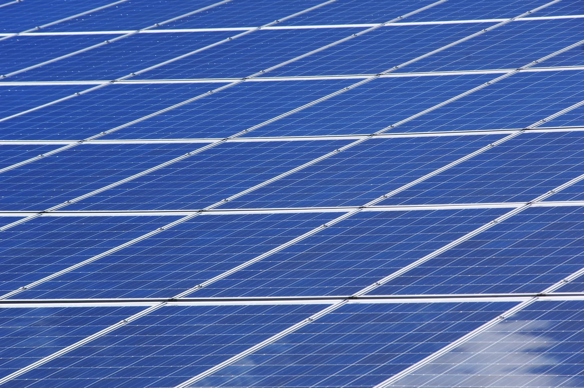 Solar panels - Solar Energy Storage Options - Image 3