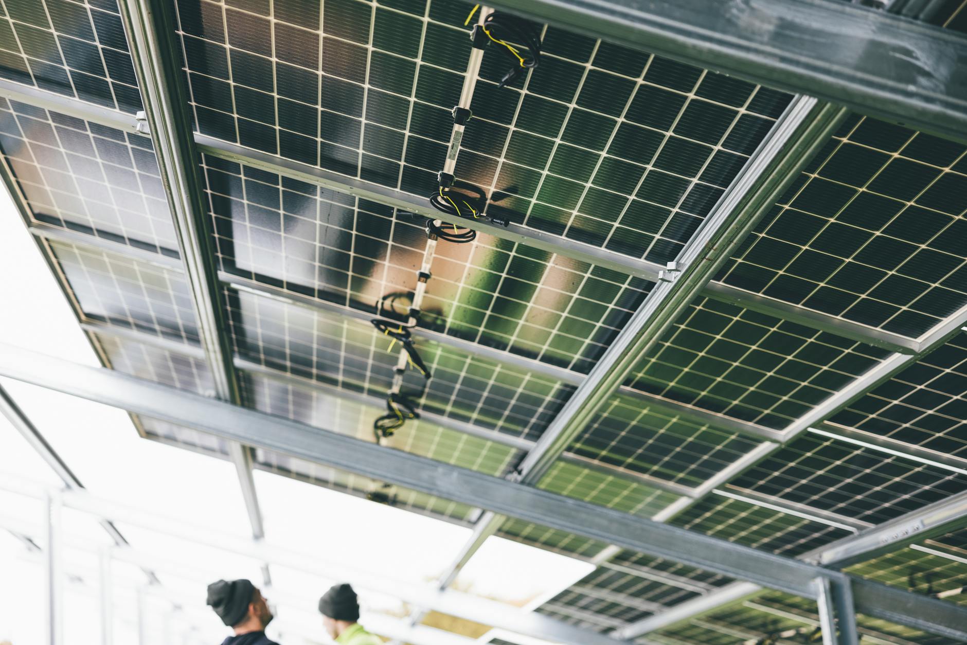 Solar panels - Solar Financing - Image 1