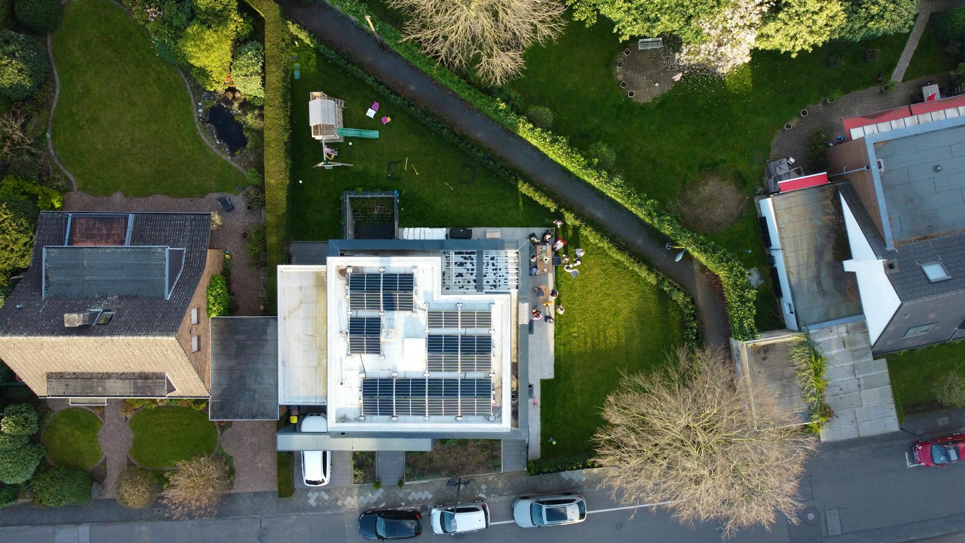 Solar panels - Solar Financing Options - Image 2