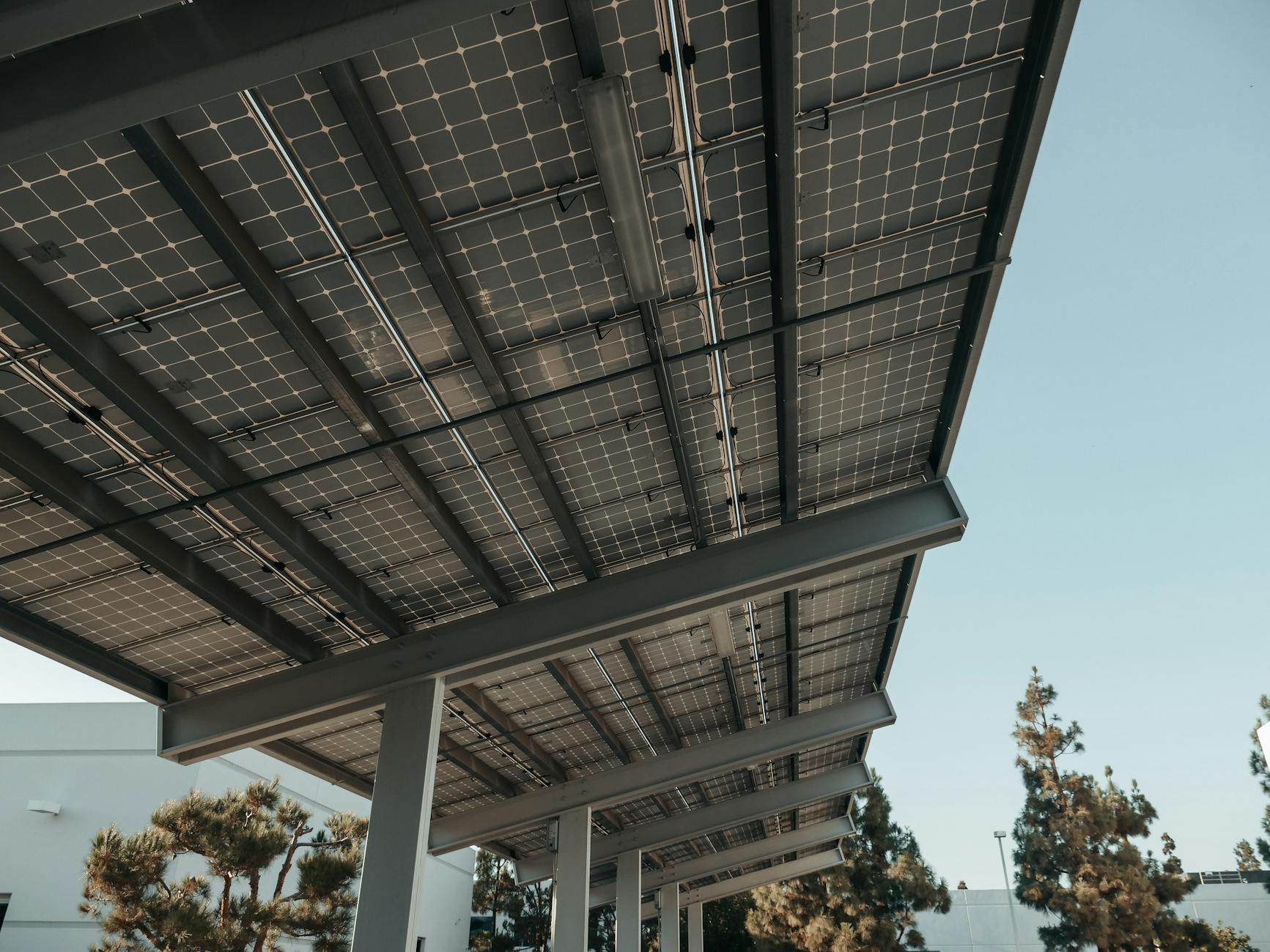 Solar panels - Solar Inspection - Image 2