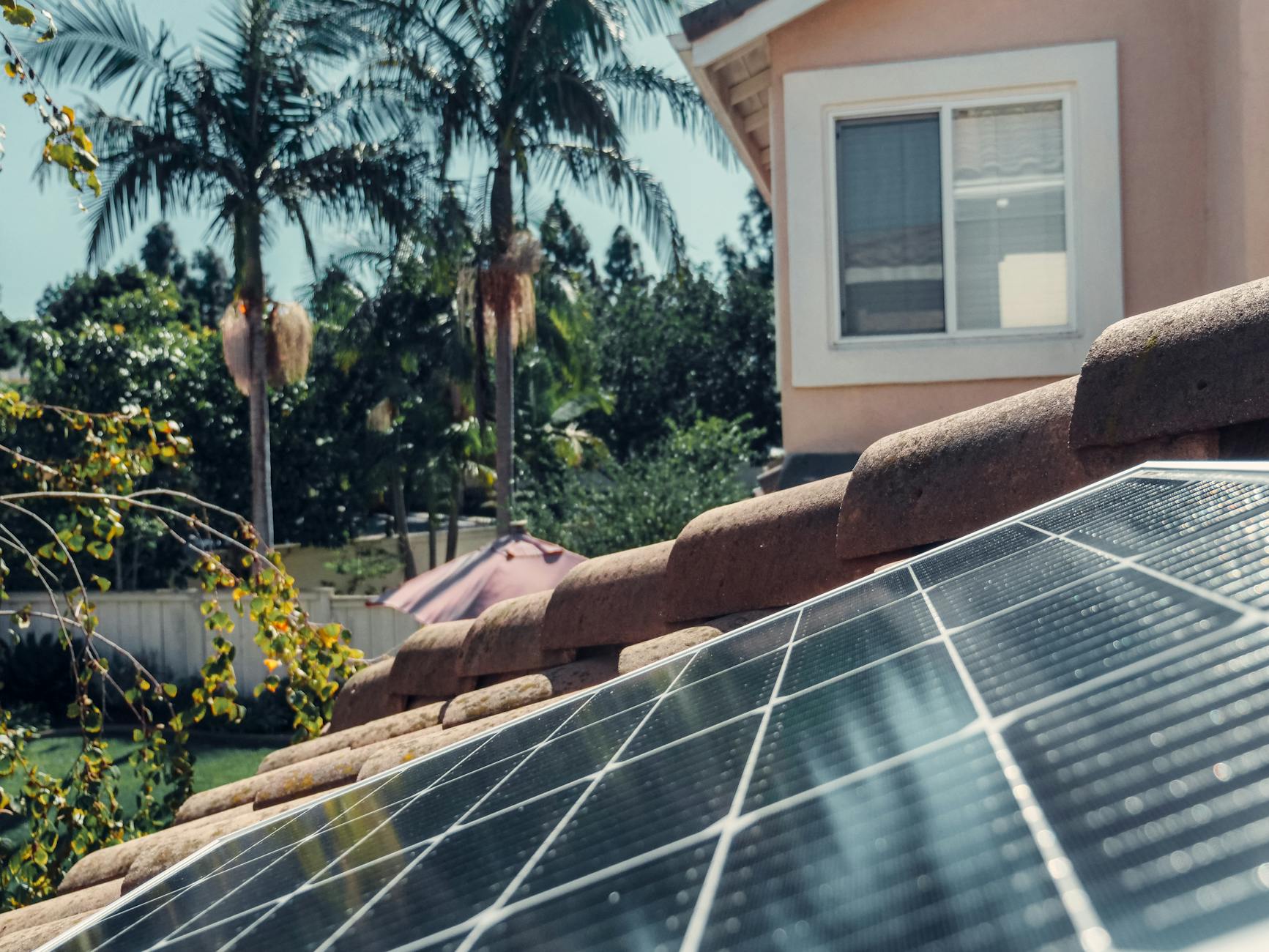 Solar panels - Solar Installation Process - Image 3