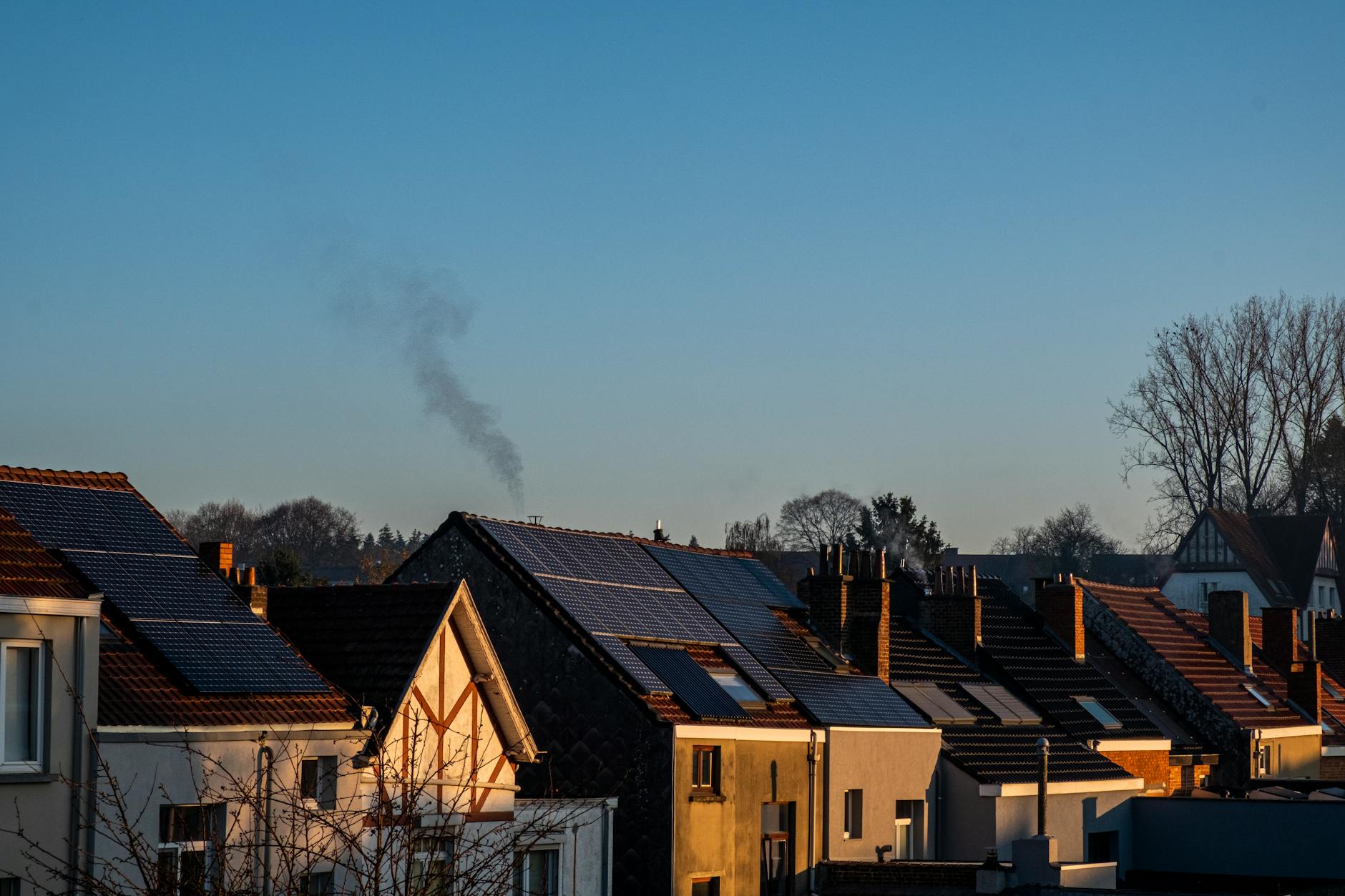 Solar panels - Solar Installation Timeline - Image 3